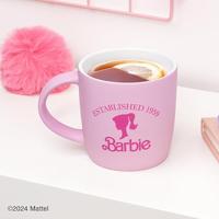 Barbie Classic Mug - thumbnail