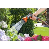 Gardena Classic multifunctionele broes - thumbnail