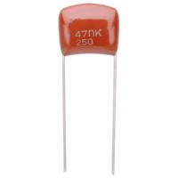 Suntan TS02002E824KSB0E0R 1 stuk(s) Foliecondensator 820 nF 250 V 10 % 15 mm (l x b) 10 mm x 18 mm - thumbnail