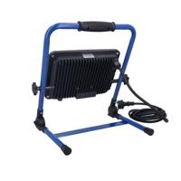 AS Schwabe Optiline LED-bouwlamp Energielabel E (A - G) 100 W 12000 lm Neutraalwit - thumbnail