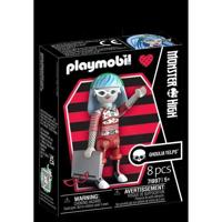 PLAYMOBIL 71997 Monster High Ghoulia Yelps, 4-jarigen - thumbnail