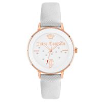 Horloge Dames Juicy Couture JC1264RGWT (Ø 38 mm) - thumbnail