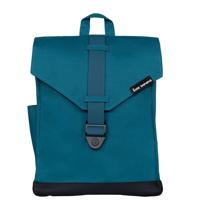 Bold Banana Envelope Backpack Laptopvak 15.6 inch-Petrol - thumbnail