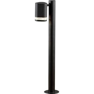 KonstSmide TuinspotModena 70cm mat zwart - 7517-750