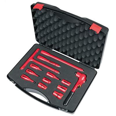 KS Tools 1171886 117.1886 Verwisselbare koppen