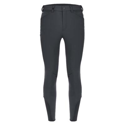 Cavallo Drofton H KG Rijbroek donkergrijs maat:52