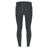 Cavallo Drofton H KG Rijbroek donkergrijs maat:52 - thumbnail
