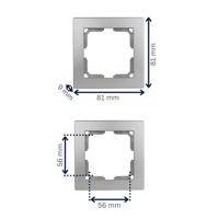 REV 0208812304 Frame Studio Platina 1 stuk(s) - thumbnail