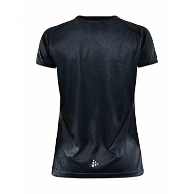 Craft 1910954 Evolve Referee Jersey Wmn - Black - XS