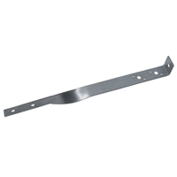 Waelbers Stormanker 300x30x2,0mm, sendzimir (SV) - 25 Stuk(s) - 462034.35 - thumbnail