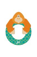 Sevi letter o orang-outan: 10 cm (83015) - thumbnail