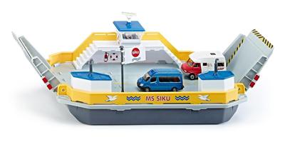 Siku Autoferry (1:50)