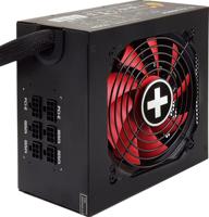 Xilence Performance A+ XP850MR11 power supply unit 850W Zwart - thumbnail