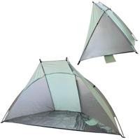 Summertime Mix&Match Beachshelter 270 Lime - thumbnail