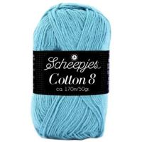 Scheepjes Cotton 8 - 725 - thumbnail
