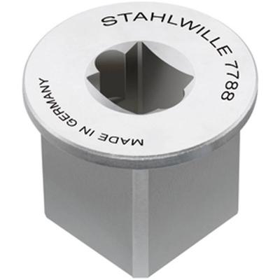 Stahlwille 58521088 Vierkant adapter