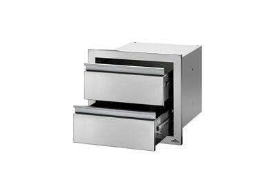 Napoleon | Inbouw Module | Ladeset 2 | Klein | 46x41cm