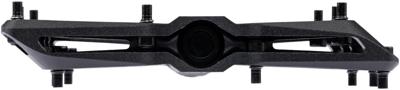 Ergotec pedaal "ep-p" pedal ep-p 9/16" 105x100mm black