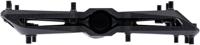 Ergotec pedaal "ep-p" pedal ep-p 9/16" 105x100mm black - thumbnail