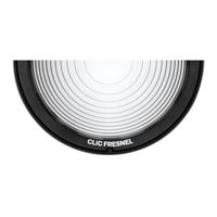 Profoto 101310 Clic Fresnel - thumbnail