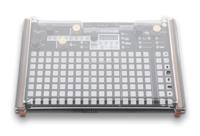 Decksaver Synthstrom Audible Deluge stofkap - thumbnail