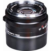 Zeiss 35mm F/2.8 C-Biogon T* zwart ZM (Zeiss-Leica) - thumbnail