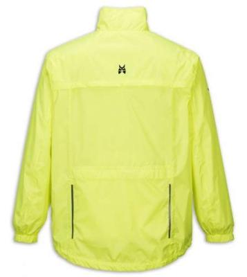 Lynx Sportjack regenjack move maat m