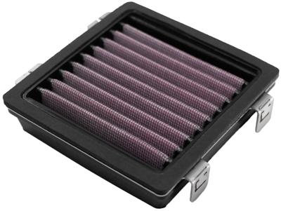 DNA vervangings-luchtfilter replacement air filter dn p-kt3n24-01