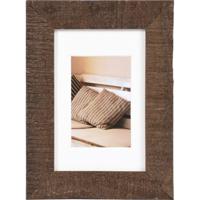 Henzo Driftwood 10x15 Frame bruin - thumbnail