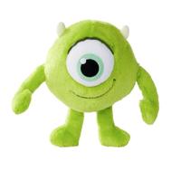Monsters, Inc. Flufflets Plush Figure Mike 25 cm - thumbnail