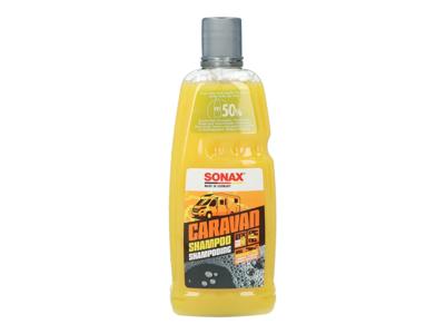 SONAX autoshampoo "caravan caravan shampoo 1 l