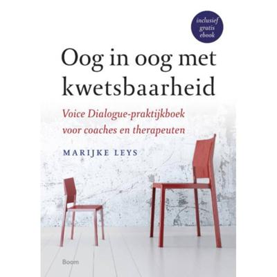 Oog in oog met kwetsbaarheid (Paperback)