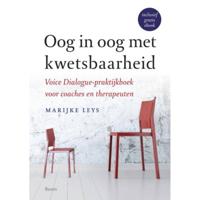 Oog in oog met kwetsbaarheid (Paperback) - thumbnail