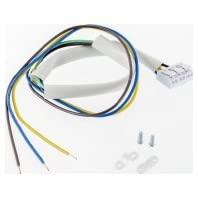 Pracht 5552135-DV-LUNA BL 5552135 Doorvoerbedrading