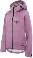 Protective space age - women's mtb rain jacket - thumbnail