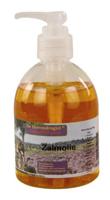 DIERENDROGIST ZALMOLIE MET DISPENSER 250ML - thumbnail