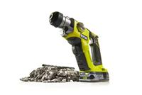 Ryobi R18SDS-0 18v accu SDS-plus boorhamer | One Plus | zonder accu&apos;s - 5133002305 - thumbnail