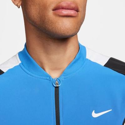 Nike Court Dri-FIT Advantage Trainingsjas Heren Running L