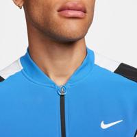 Nike Court Dri-FIT Advantage Trainingsjas Heren Running L - thumbnail