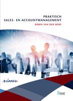 Praktisch sales- en accountmanagement (Paperback) - thumbnail
