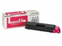 Toner kyocera tk-580m rood - thumbnail