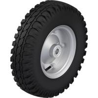 Blickle PS 430/25-90K Luchtband Wieldiameter: 420 mm Draagvermogen (max.): 650 kg 1 stuk(s) - thumbnail