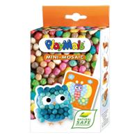 Playmais mini mosaic - uil - thumbnail