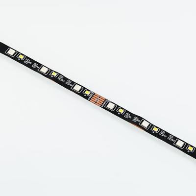 Trio LedstripGaming Grip RGB 5m zwart - R65545102