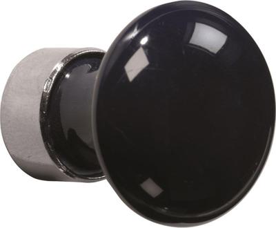 Meubelkn.pors.Pad.30mm MGN/donkerblauw