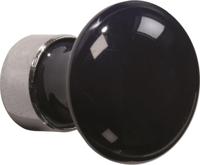 Meubelkn.pors.Pad.30mm MGN/donkerblauw - thumbnail