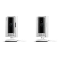 RING Indoor Camera - 2e Generatie - 2-Pack - Wit - EU - thumbnail