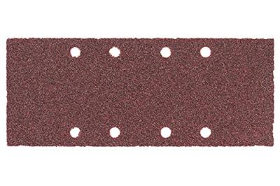 Metabo Accessoires Schuurbladen (10 st.) 93x230 mm - P40 gegeperf. - 624480000 Metabo Accessoires Schuurbladen (10 st.) 93x230 mm - P40 gegeperf. - 624480000