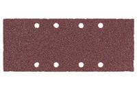 Metabo Accessoires Schuurbladen (10 st.) 93x230 mm - P40 gegeperf. - 624480000 - thumbnail