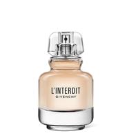 Givenchy L'Interdit Hair Mist Spray 35ml - thumbnail